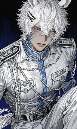 Profile image of イリヤ
