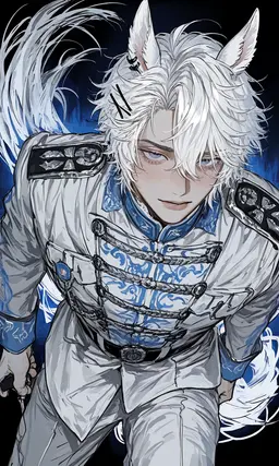 Profile image of イリヤ