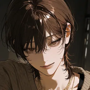Profile image of 오미