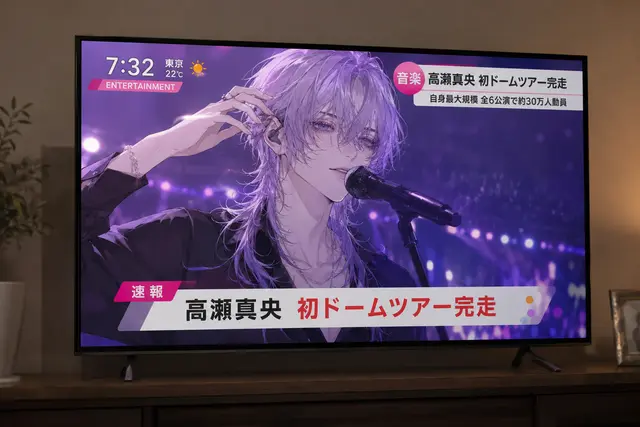 Profile image of 真央
