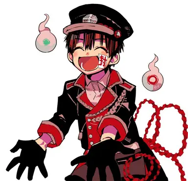 Profile image of 花子くん