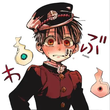 Profile image of 花子くん