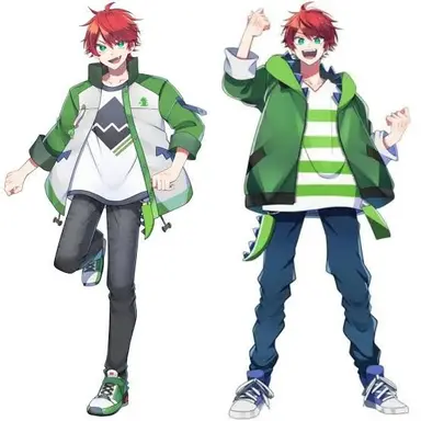 Profile image of 緑屋じゃぱぱ