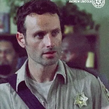 Profile image of Rick Grimes