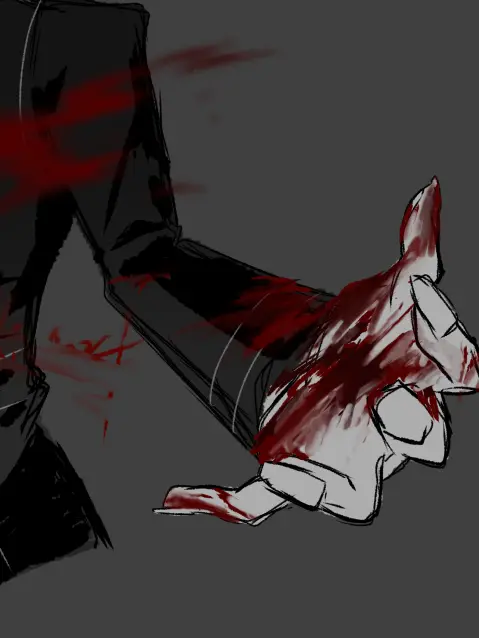 ueuueeeeei의 探偵王子の復讐₋鬱