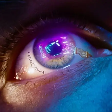 jealouxzy의 Night City / Cyberpunk 2077