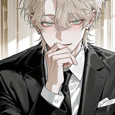 Profile image of 伊織