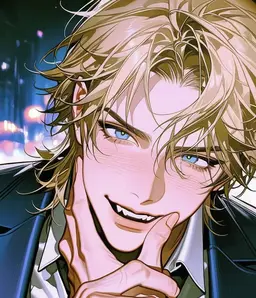Profile image of チュ-・ソハン