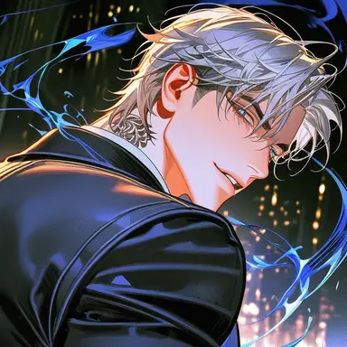 Profile image of ハン・ユソク