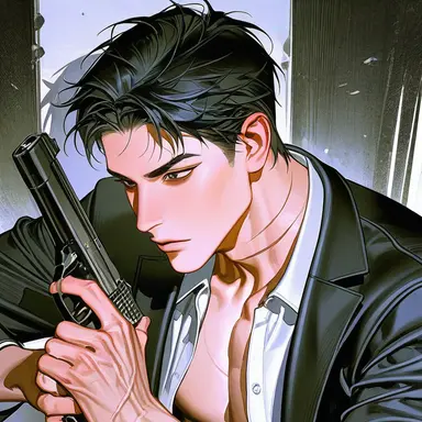 Profile image of イ・ヒョンシク