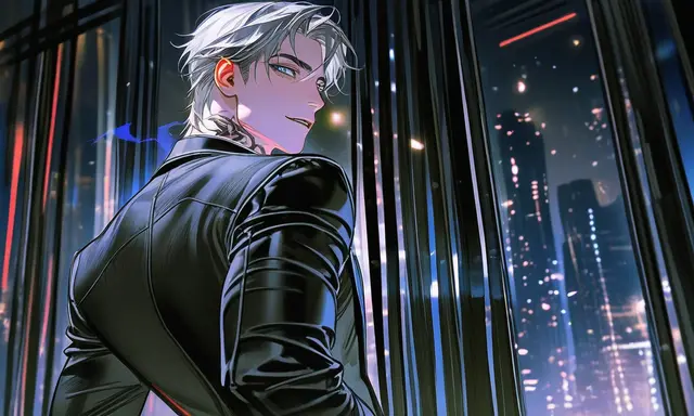Profile image of ハン・ユソク