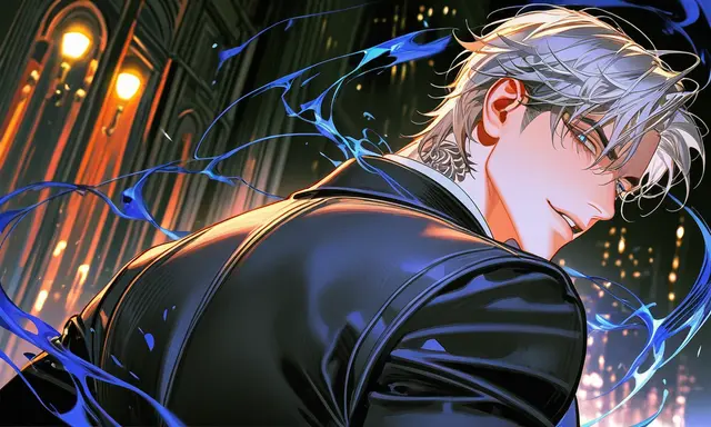 Profile image of ハン・ユソク