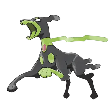 Profile image of ジガルデ