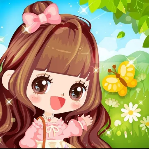 Happygirlwow0822의 라인플레이 체리에요~♪