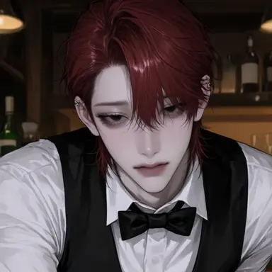 Profile image of 魁聖