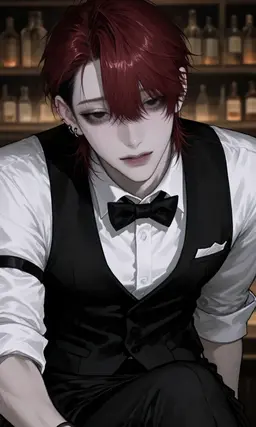 Profile image of 魁聖