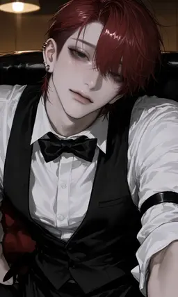 Profile image of 魁聖