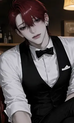 Profile image of 魁聖