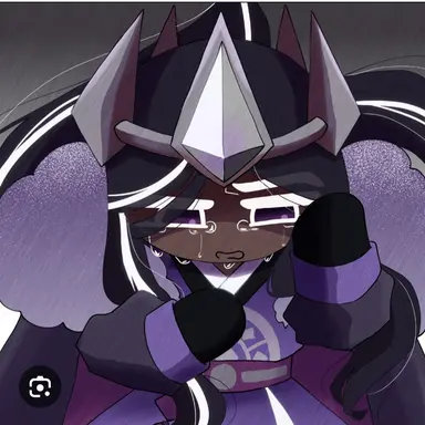 Profile image of 다크카카오 쿠키