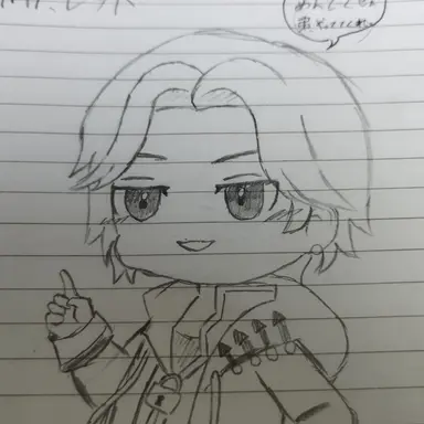 Profile image of Mr.レッド