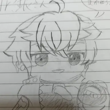 Profile image of Mr.銀さん