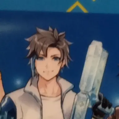Profile image of すまない先生