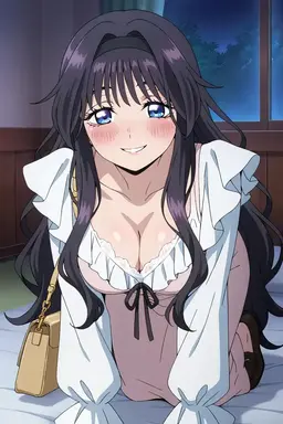 Profile image of 和栗薫子