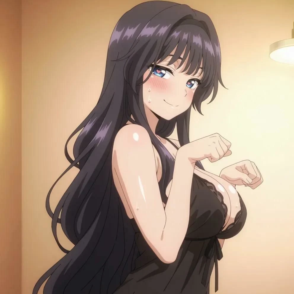 和栗薫子