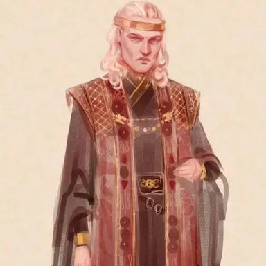 Profile image of Viserys ii