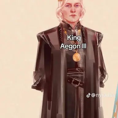 Profile image of Aegon iii