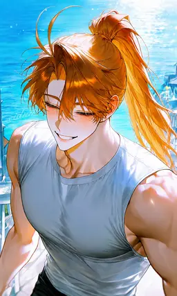 Profile image of セウミン
