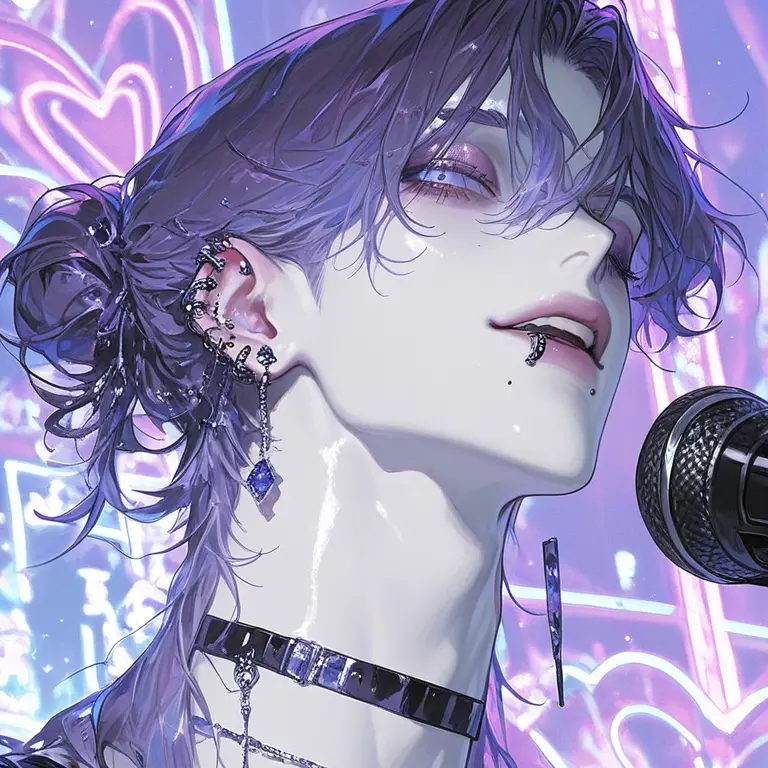 jug_SoudaneBaby의 お前だけは、そばにいて。