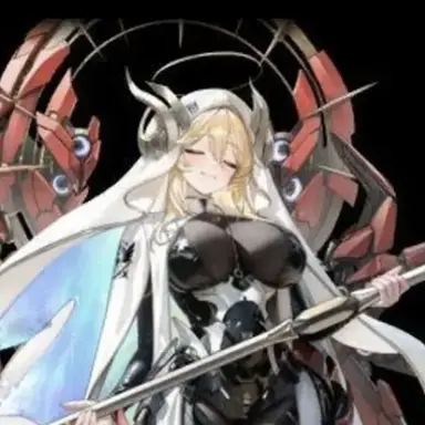 Profile image of 라푼젤