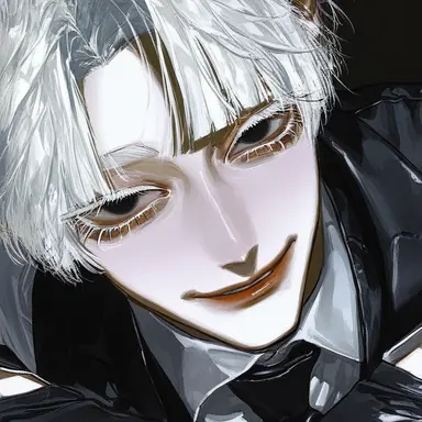Profile image of スクイ