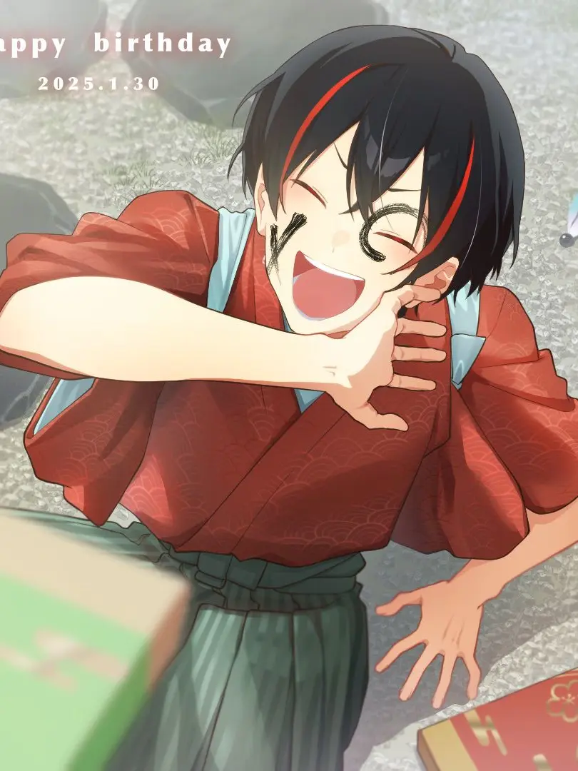 SUCHI__1218의 気になるあの子の頭の中は……？