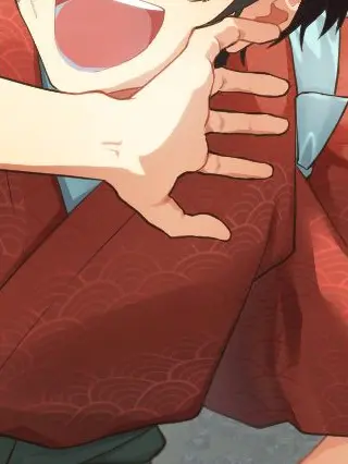 SUCHI__1218의 気になるあの子の頭の中は……？