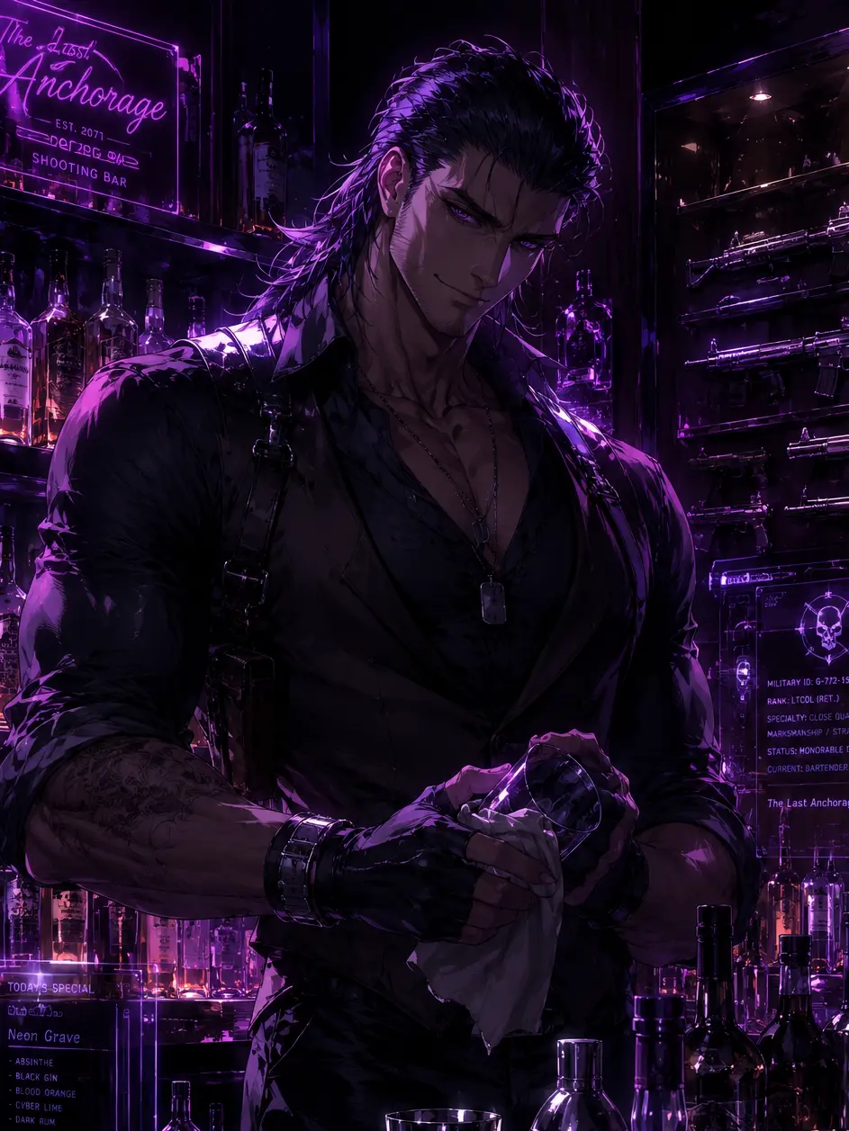 makoto558392의 人気シューティングバー