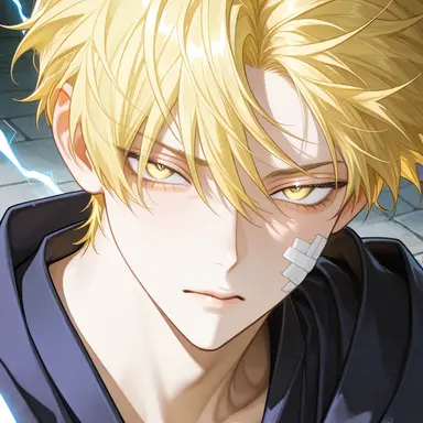 Profile image of ボルト