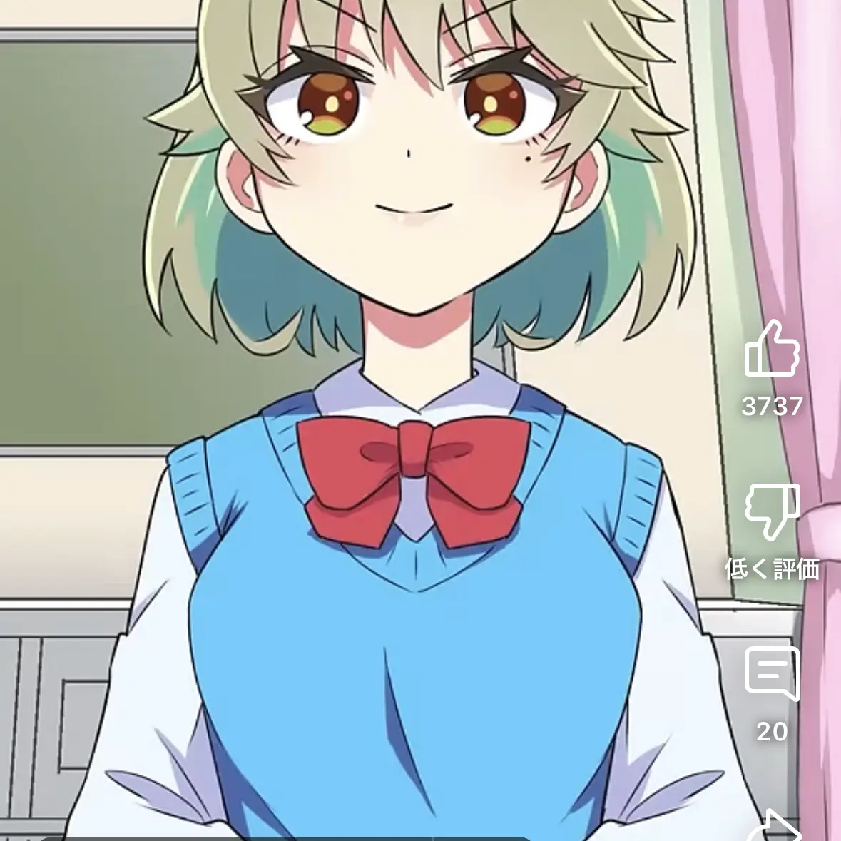 PlushyGrass2731의 膨乳系YouTuber