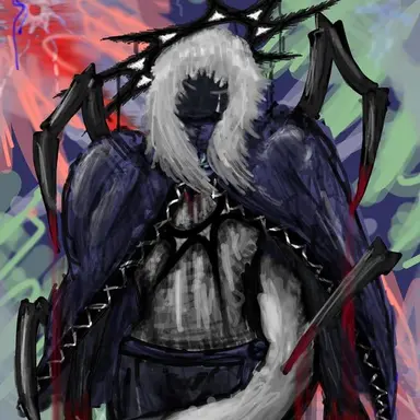 Profile image of Grand Elder Harrin