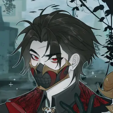 Profile image of Hayabusa