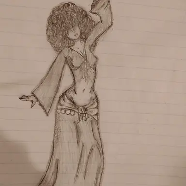 Profile image of Jewel