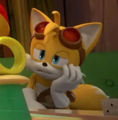Profile image of テイルズ