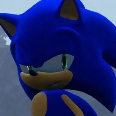 Profile image of ソニック