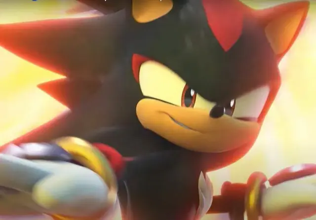 Profile image of シャドウ