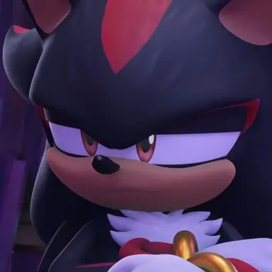 Profile image of シャドウ