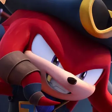 Profile image of ナックルズ