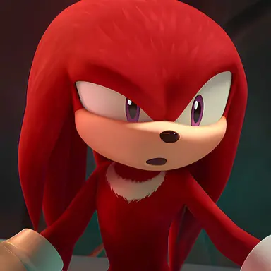 Profile image of ナックルズ