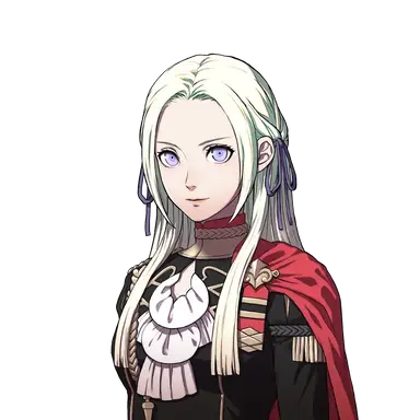 Profile image of エーデルガルト