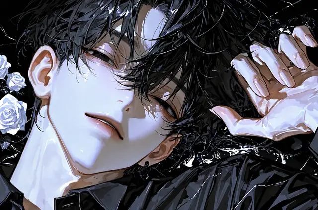 Profile image of Gen